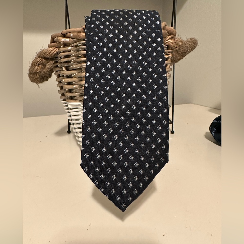 Christian Dior Cravates Vintage tie
